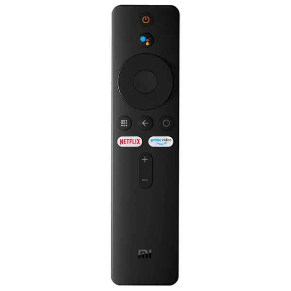 TV приставка Xiaomi Mi TV Stick FHD Black  photo 3