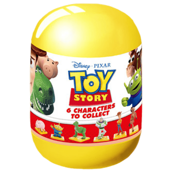 Mystery Capsules, Toy Story  photo 1