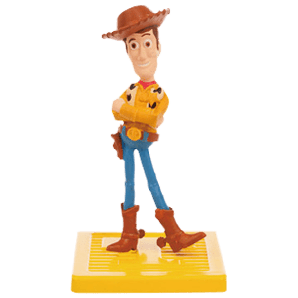 Mystery Capsules, Toy Story  photo 3