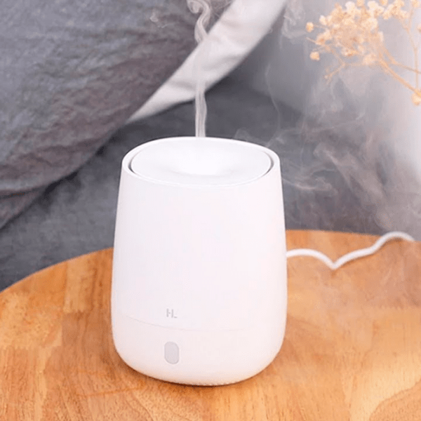 Ароматизатор Xiaomi Aromatherapy Белый  photo 5