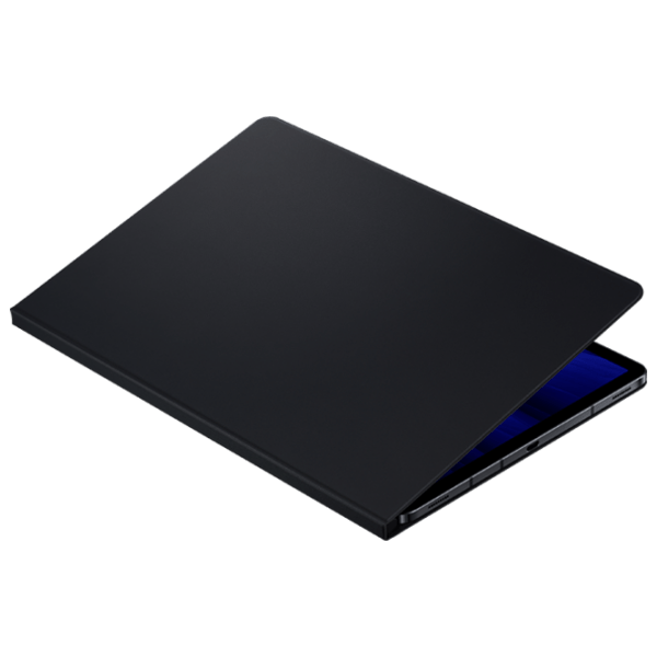 Чехол книжка Samsung Galaxy Tab S7+ T970/T975, Черный  photo 3