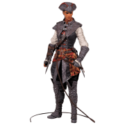 Фигурка McFarlane Toys ASSASSINS CREED Aveline DE Grande  / Серый