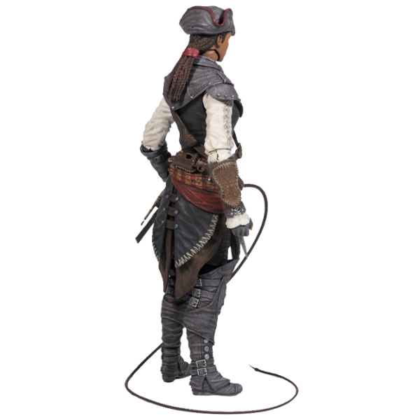 Фигурка McFarlane Toys ASSASSINS CREED Aveline DE Grande  / Серый photo 2