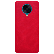 Чехол для смартфона Poco F2 Pro (QIN) Красный