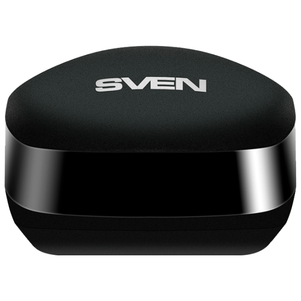 Mouse Sven RX-260W Black Fără fir, 1600 dpi photo 6