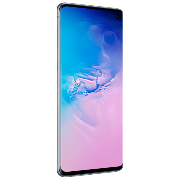 Samsung Galaxy S10 8/128ГБ, Синий Android, 6.1", Dual SIM, 128GB, microSD, 12 + 12 + 16 Mpx photo 3
