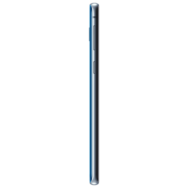 Samsung Galaxy S10 8/128ГБ, Синий Android, 6.1", Dual SIM, 128GB, microSD, 12 + 12 + 16 Mpx photo 4