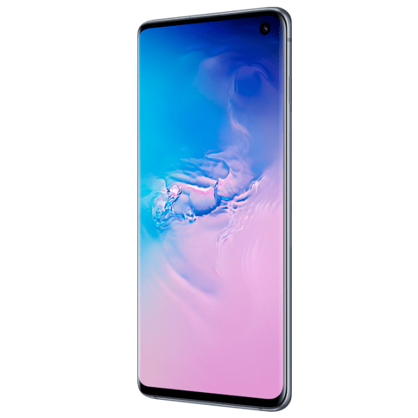 Samsung Galaxy S10 8/128ГБ, Синий Android, 6.1", Dual SIM, 128GB, microSD, 12 + 12 + 16 Mpx photo 5