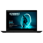 Ноутбук Lenovo IdeaPad L340-15IRH Eng, Granite Black 15.6" FHD Intel i5-9300H 8ГБ 128ГБ + 1ТБ GTX 1050 3ГБ