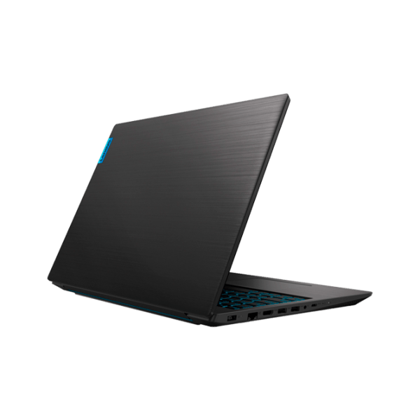 Laptop Lenovo IdeaPad L340-15IRH Eng, Granite Black 15.6" FHD Intel i5-9300H 8GB 128GB + 1TB GTX 1050 3GB photo 5