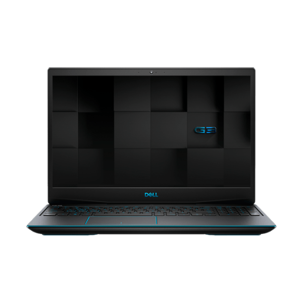 Ноутбук Dell Inspiron Gaming G3 (3590) Eng, Черный 15.6" FHD i7-9750H 16GB 256GB + 1TB GTX 1650 4GB photo 1