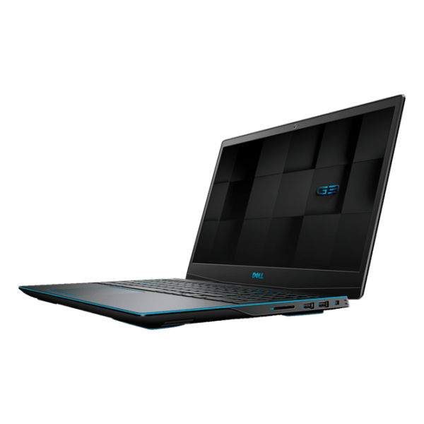 Ноутбук Dell Inspiron Gaming G3 (3590) Eng, Черный 15.6" FHD i7-9750H 16GB 256GB + 1TB GTX 1650 4GB photo 2