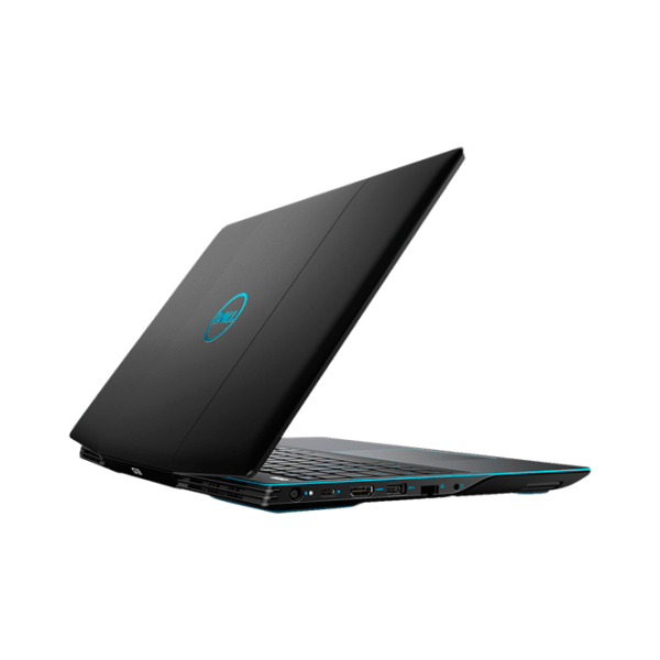 Ноутбук Dell Inspiron Gaming G3 (3590) Eng, Черный 15.6" FHD i7-9750H 16GB 256GB + 1TB GTX 1650 4GB photo 3