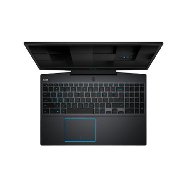 Ноутбук Dell Inspiron Gaming G3 (3590) Eng, Черный 15.6" FHD i7-9750H 16GB 256GB + 1TB GTX 1650 4GB photo 5
