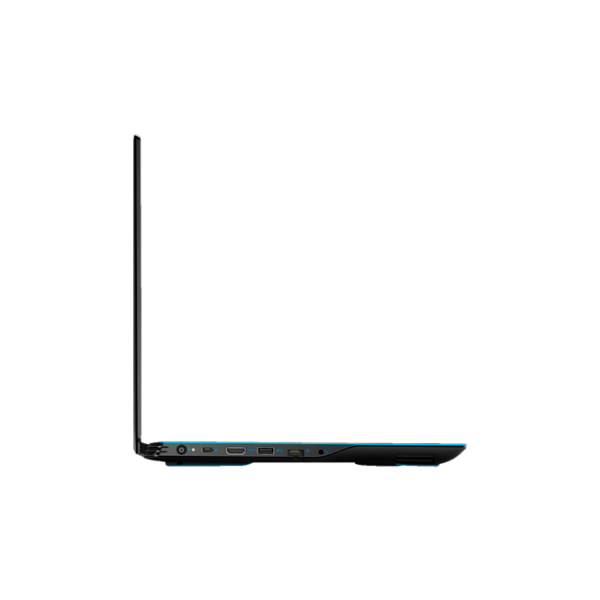 Ноутбук Dell Inspiron Gaming G3 (3590) Eng, Черный 15.6" FHD i7-9750H 16GB 256GB + 1TB GTX 1650 4GB photo 6