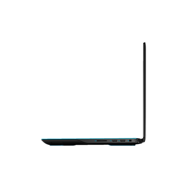 Ноутбук Dell Inspiron Gaming G3 (3590) Eng, Черный 15.6" FHD i7-9750H 16GB 256GB + 1TB GTX 1650 4GB photo 7