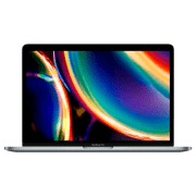 Ноутбук Apple MacBook Pro 13 2020 (Z0Z1000WU), Серый Космос 13" Intel i5-8Gen 16GB 256GB
