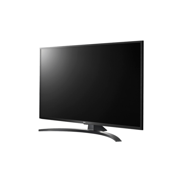 Televizor LG 43UN74006LA Smart 4K Black 43" | IPS | 4K photo 2