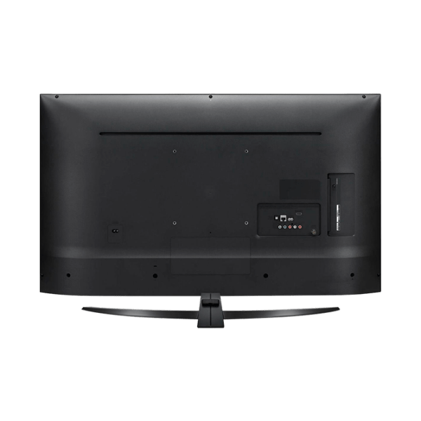 Televizor LG 43UN74006LA Smart 4K Black 43" | IPS | 4K photo 4