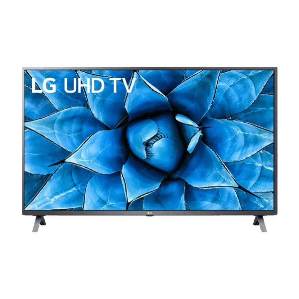 Телевизор LG 50UN73506LB Smart TV 4K Черный 50" | | 4K photo 1