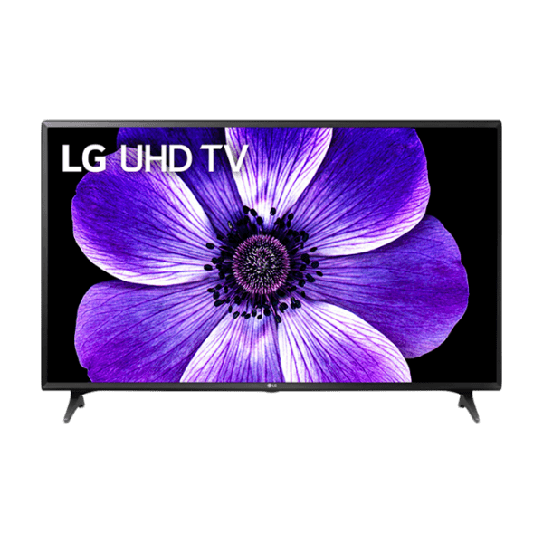 Televizor LG 43UM7020PLF Smart TV 4K Black 43" | LED | 4K photo 1