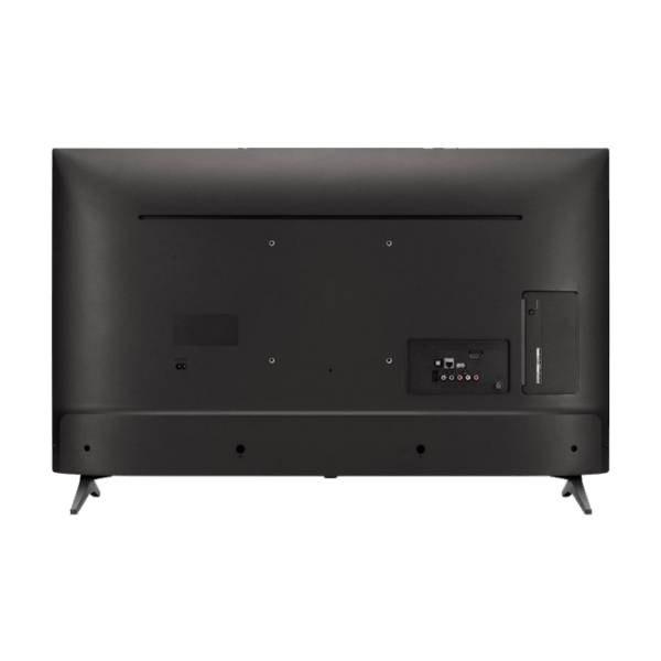 Televizor LG 43UM7020PLF Smart TV 4K Black 43" | LED | 4K photo 4