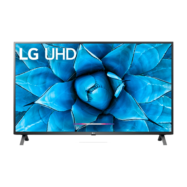 Телевизор LG 65" 65UN73006LA Smart TV 4K, Черный 65" UHD Smart TV 4K photo 1