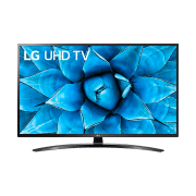 Телевизор LG 55UN74006LA Smart 4K Черный 55" | IPS | 4K