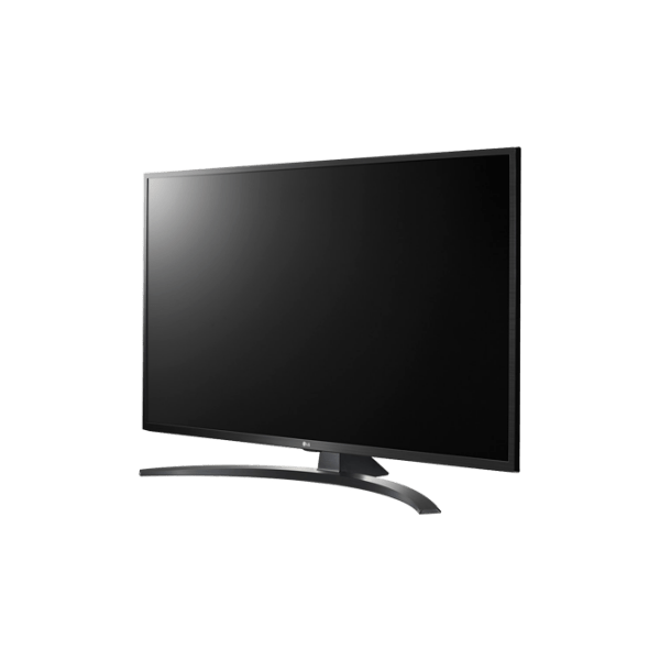 Телевизор LG 55UN74006LA Smart 4K Черный 55" | IPS | 4K photo 2