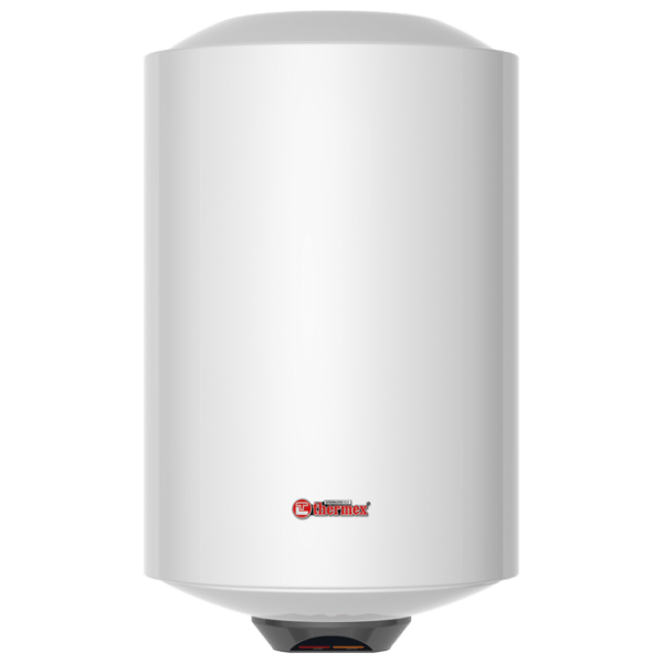 Boiler Thermex Eterna 80V White 1500 W, 80 l, &laquo;Umed&raquo;, Oțel inoxidabil photo 1