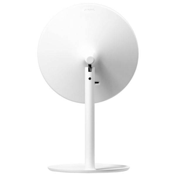 Зеркало Xiaomi Amiro HD Daylight Белый  photo 3
