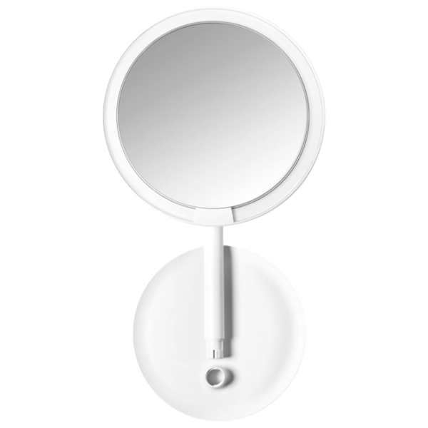 Зеркало Xiaomi Amiro HD Daylight Белый  photo 4