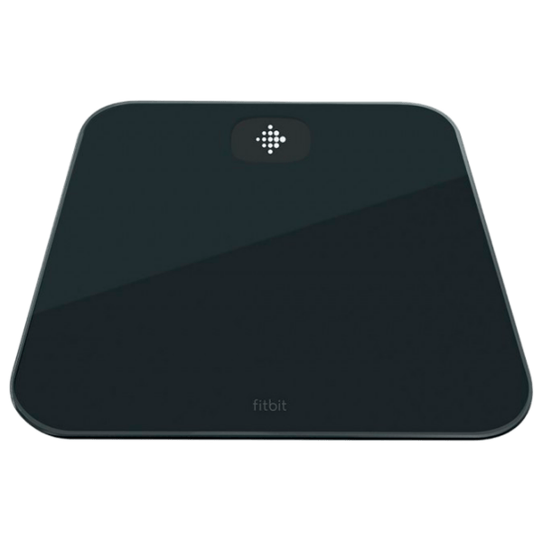 Cântar de podea Fitbit Aria Air Black 150 kg / Black photo 2