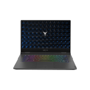 Ноутбук Lenovo Legion Y740-15IRHg (Y740-15IRHg) Eng, Черный 15.6" FHD 144Hz i7-9750H 16GB 512GB RTX 2070 8GB