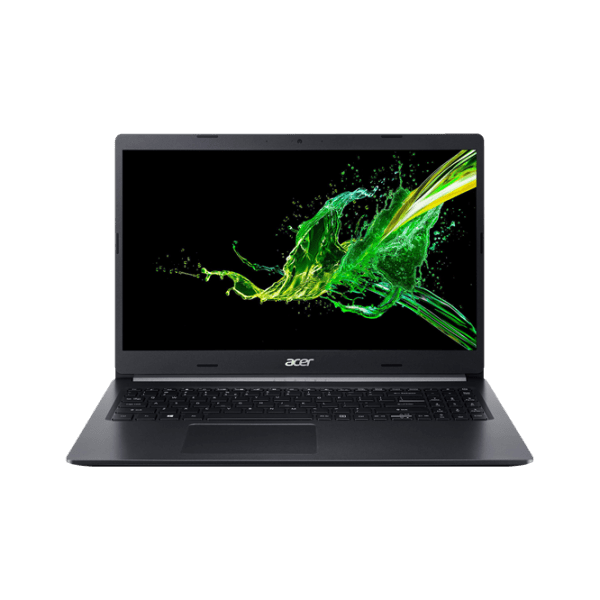 Ноутбук Acer Aspire 5 A515-54 Eng, Угольно Чёрный 15.6" FHD i5-10210U 8ГБ 512ГБ photo 1