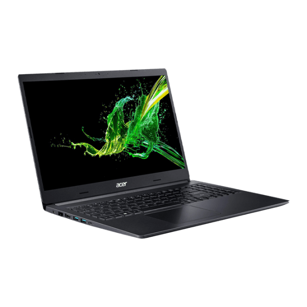 Ноутбук Acer Aspire 5 A515-54 Eng, Угольно Чёрный 15.6" FHD i5-10210U 8ГБ 512ГБ photo 2