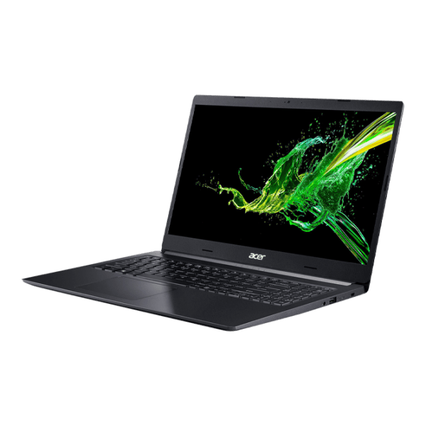 Ноутбук Acer Aspire 5 A515-54 Eng, Угольно Чёрный 15.6" FHD i5-10210U 8ГБ 512ГБ photo 3