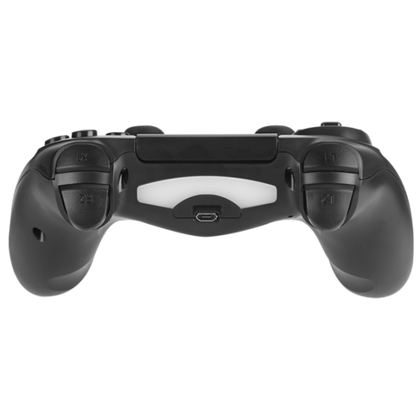Gamepad Marvo GT-64 Black Fără fir / 15 buttons photo 4