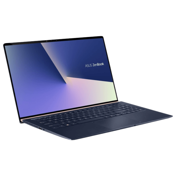 Ноутбук Asus ZenBook 15 (UX534FAC) Eng, Синий 15.6" FHD i7-10510U 16GB 1TB Windows 10 Pro photo 2