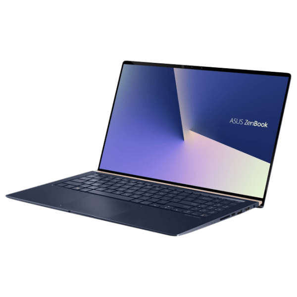 Ноутбук Asus ZenBook 15 (UX534FAC) Eng, Синий 15.6" FHD i7-10510U 16GB 1TB Windows 10 Pro photo 3