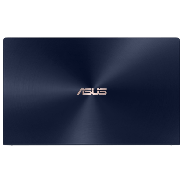 Ноутбук Asus ZenBook 15 (UX534FAC) Eng, Синий 15.6" FHD i7-10510U 16GB 1TB Windows 10 Pro photo 5