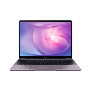 Ноутбук Huawei Matebook 13 Eng, Серый Космос 13.3" IPS i5-8265U 8ГБ 512ГБ MX250 2ГБ