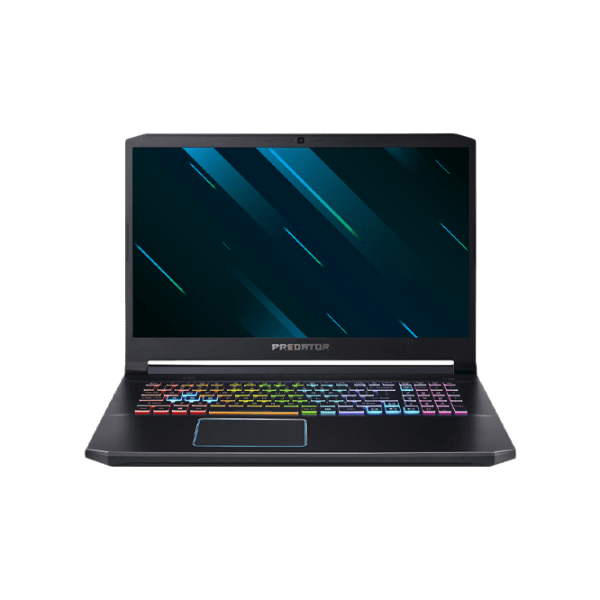Laptop Acer Predator Helios 300 (PH317-53) Eng, Black 17.3" FHD i7-9750H 16GB 1TB 512GB Windows 10 photo 1