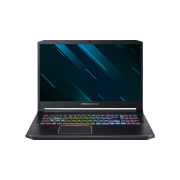 Ноутбук Acer Predator Helios 300 (PH317-53) Eng, Черный 17.3" FHD i7-9750H 16ГБ 1ТБ 512ГБ Windows 10
