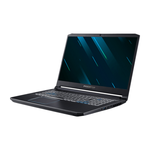 Laptop Acer Predator Helios 300 (PH317-53) Eng, Black 17.3" FHD i7-9750H 16GB 1TB 512GB Windows 10 photo 3