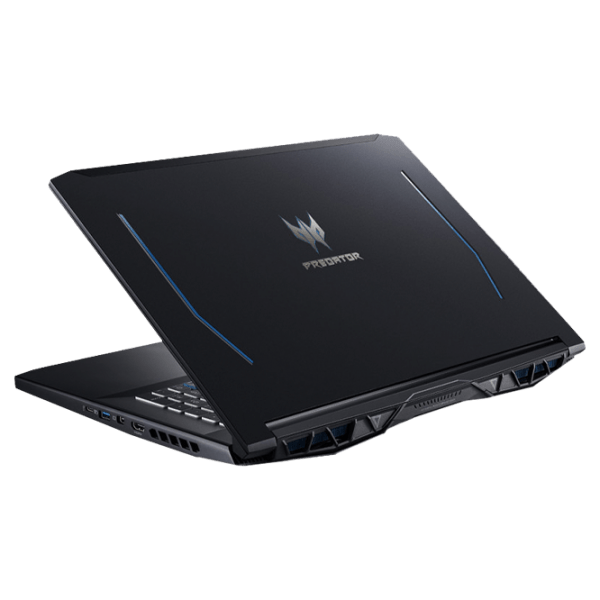 Laptop Acer Predator Helios 300 (PH317-53) Eng, Black 17.3" FHD i7-9750H 16GB 1TB 512GB Windows 10 photo 6