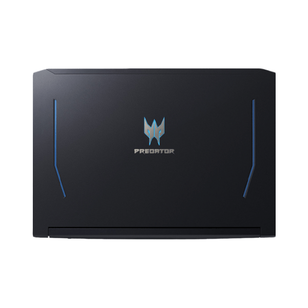 Laptop Acer Predator Helios 300 (PH317-53) Eng, Black 17.3" FHD i7-9750H 16GB 1TB 512GB Windows 10 photo 7
