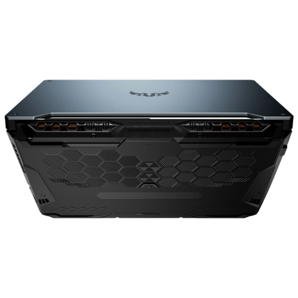 Ноутбук Asus TUF Gaming A15 (FA506IV), Светло Серый 15.6" FHD Ryzen 9-4900H 16GB 1TB GeForce RTX 2060 6GB photo 2