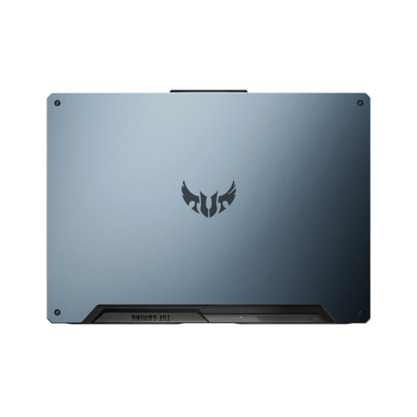 Ноутбук Asus TUF Gaming A15 (FA506IV), Светло Серый 15.6" FHD Ryzen 9-4900H 16GB 1TB GeForce RTX 2060 6GB photo 3