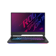Ноутбук Asus ROG Strix G531GV(90NR01I3-M07620) Eng, Черный 15.6" FHD i7-9750H 16ГБ 512ГБ GeForce RTX 2060 6ГБ